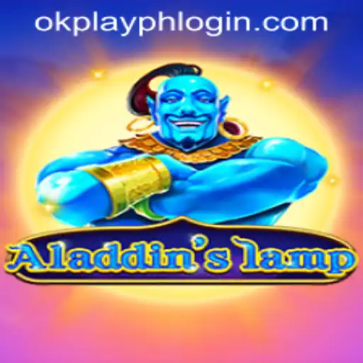 Discover the Enchanting World of Aladdinslamp: Your Guide to Gameplay and OKPLAY PH LOGIN