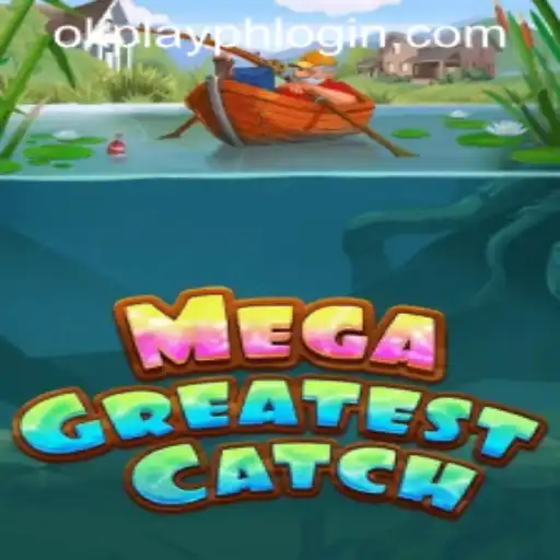 Discover the Exciting World of MegaGreatestCatch: Your Ultimate Guide