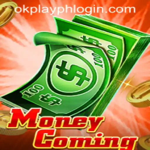 MoneyComing: Revolutionizing Gaming with OKPLAY PH LOGIN
