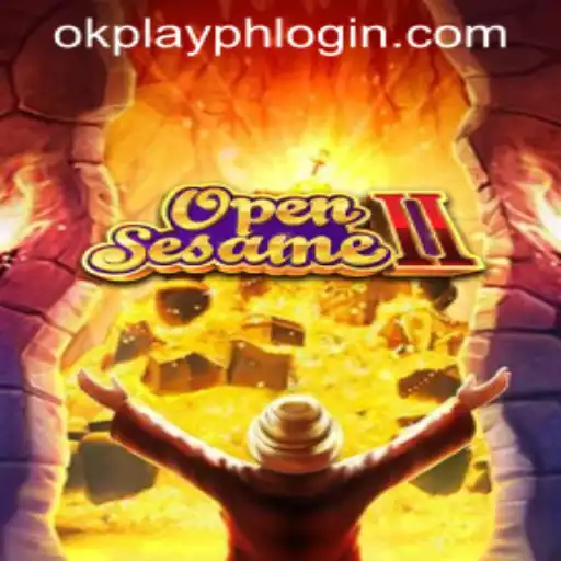 OpenSesameII: Unveiling the Thrills of OKPLAY PH LOGIN Gaming