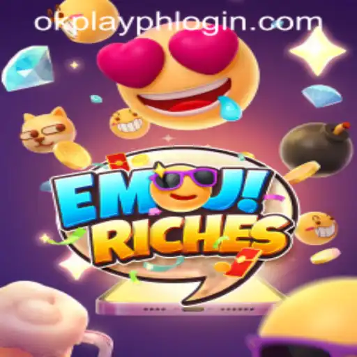 Discover EmojiRiches: A Playful Adventure with OKPLAY PH LOGIN