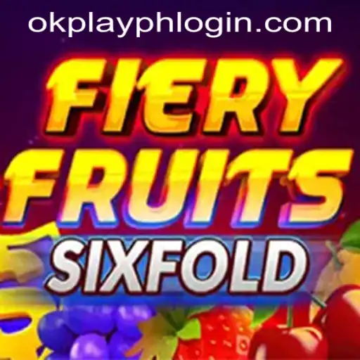 Discover the Excitement of FieryFruitsSixFold: A Fun-filled Adventure with OKPLAY PH LOGIN