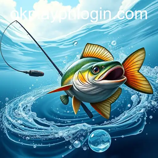 Exploring the Exciting World of Fishing Games and OKPLAY PH LOGIN