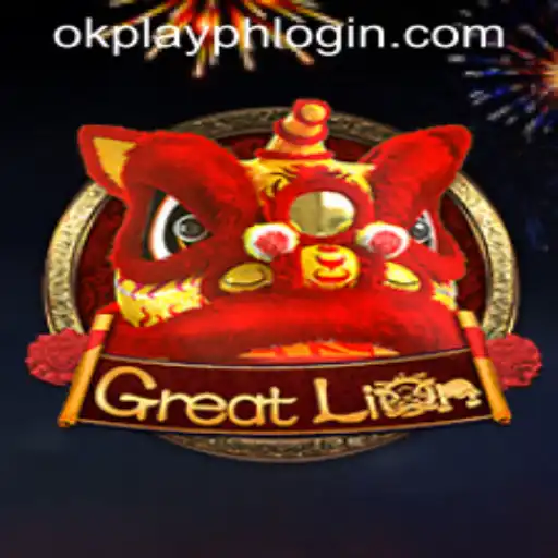 Exploring GreatLion: An Engaging Adventure with OKPLAY PH LOGIN