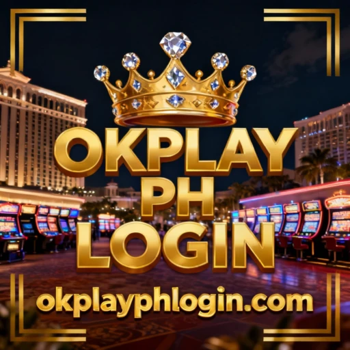 OKPLAY PH LOGIN
