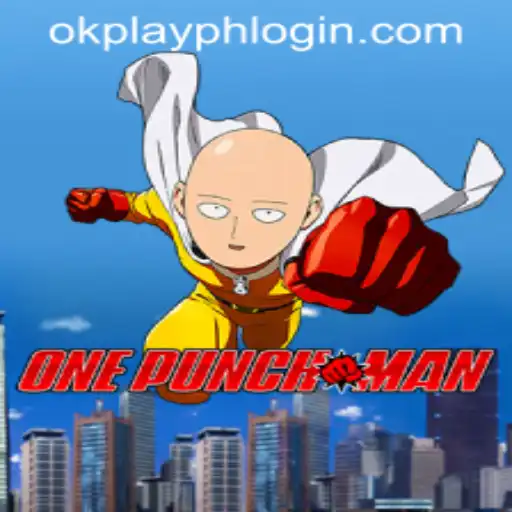 OnePunchMan: The Ultimate Gaming Experience with OKPLAY PH LOGIN
