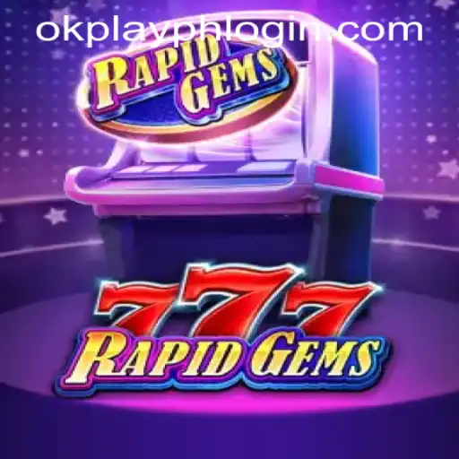 Exploring the Excitement of RapidGems777: A Thrilling New Online Game