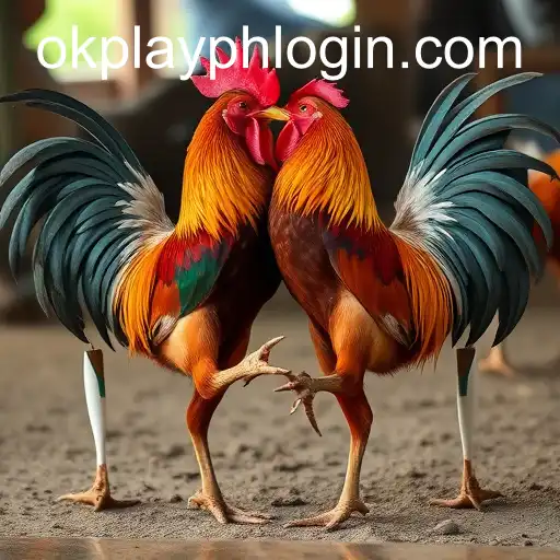 Sabong Games: Bridging Tradition and Modernity