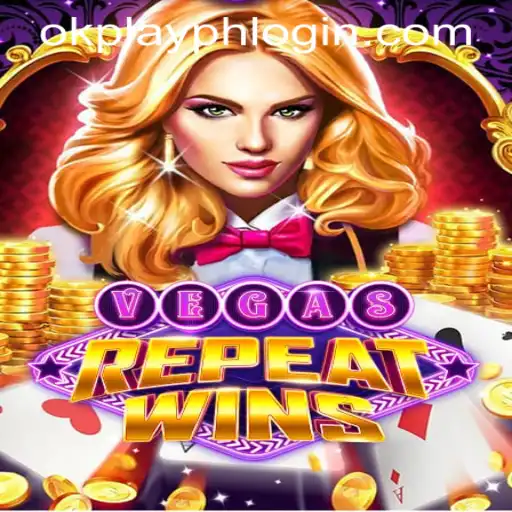 The Thrill of Victory: Exploring the VegasRepeatWins Game and OKPLAY PH LOGIN